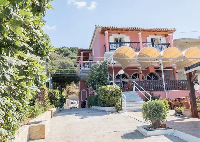 Maria Apartments