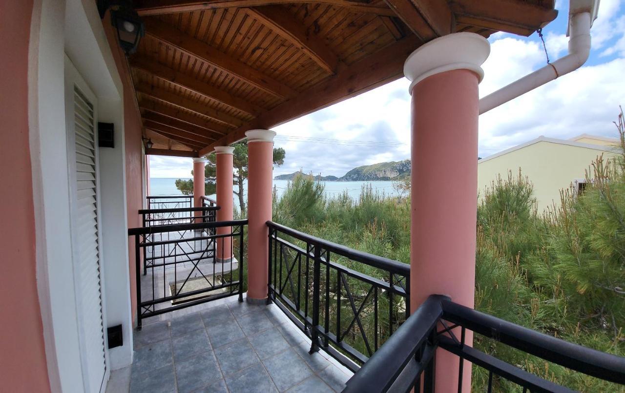 Maria Apartment Agios Georgios Pagon