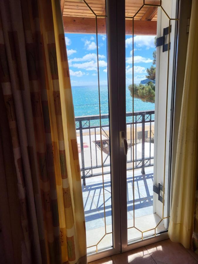 Maria Apartment