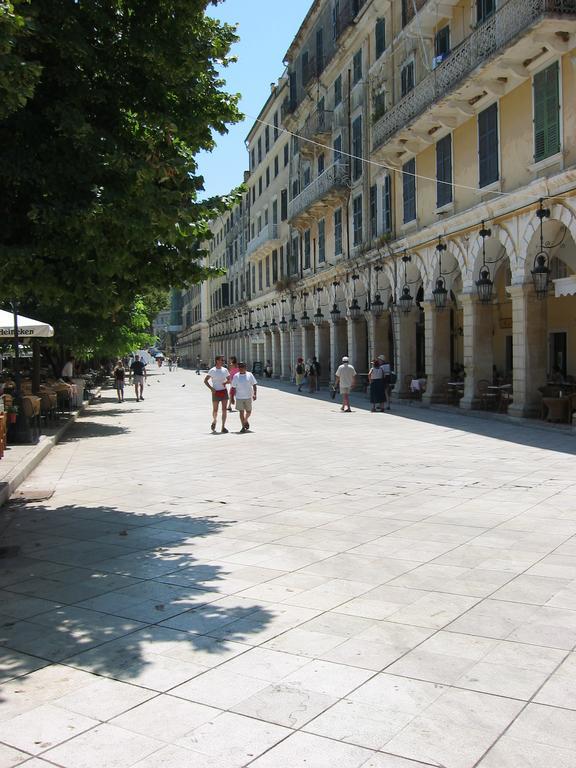 Maria Agios Georgios Pagon