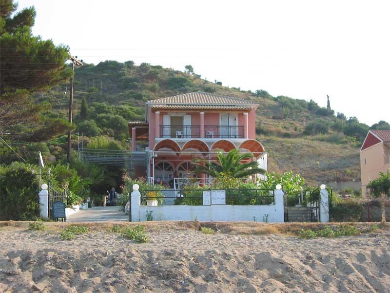 Apartment Maria Agios Georgios Pagon