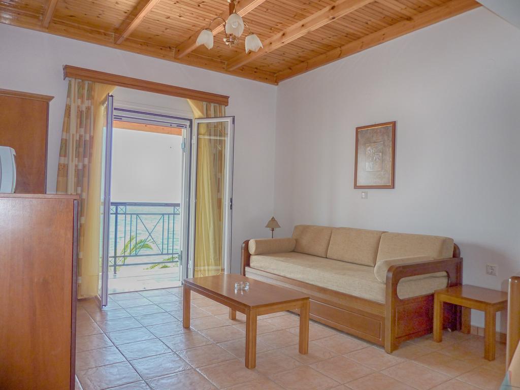 Apartment Maria Agios Georgios Pagon
