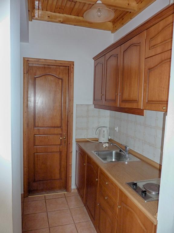Maria Apartment *