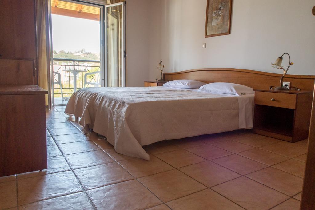Apartment Maria