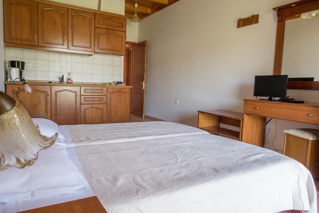 Maria Apartment *