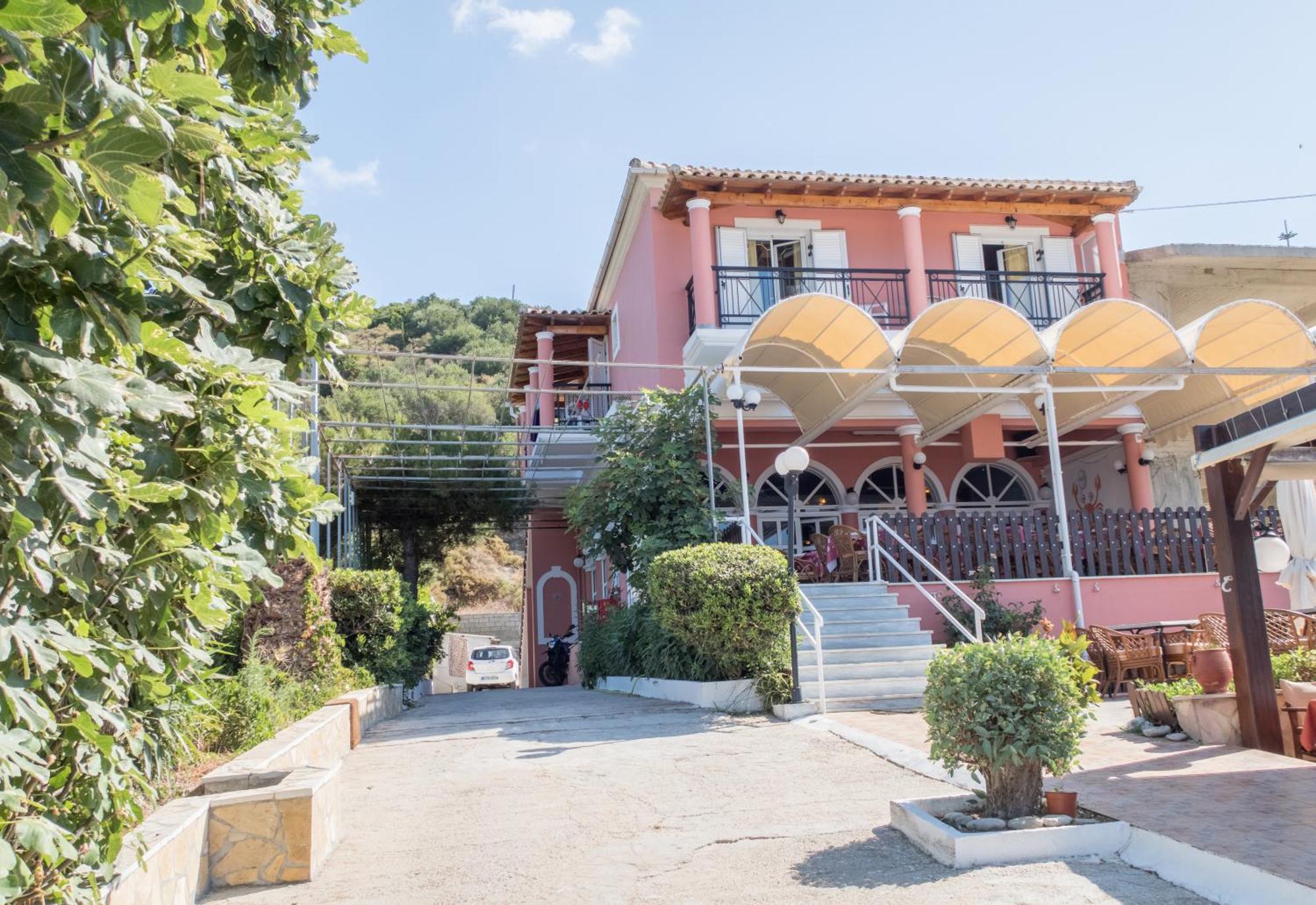 Apartmán Maria