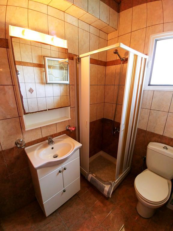 Maria Apartment *